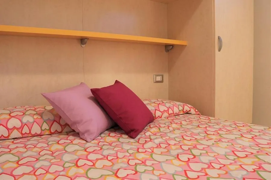 Valbella House Lejlighed Bibione
