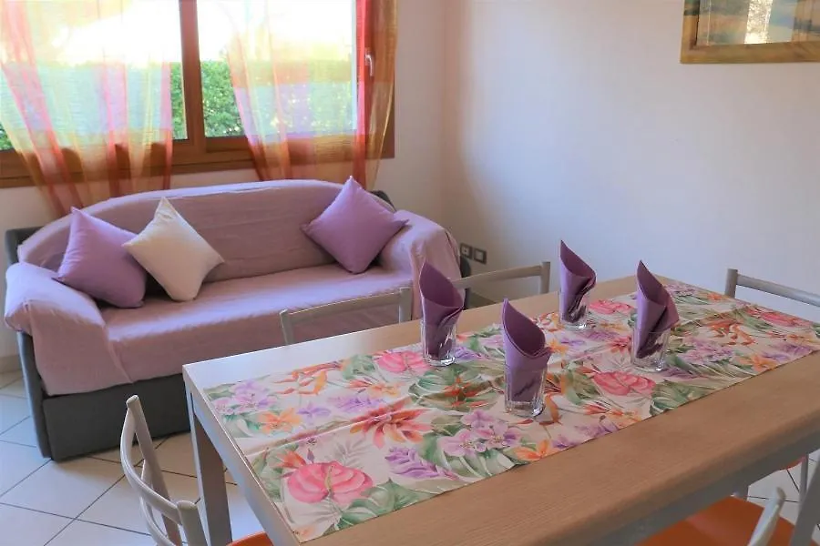Valbella House Lejlighed Bibione Italien