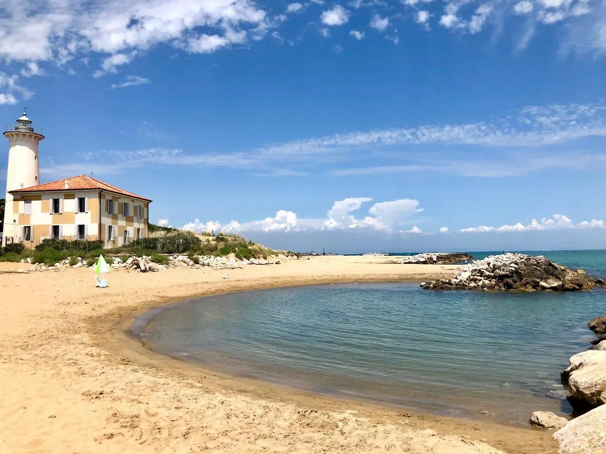 Valbella House Lejlighed Bibione