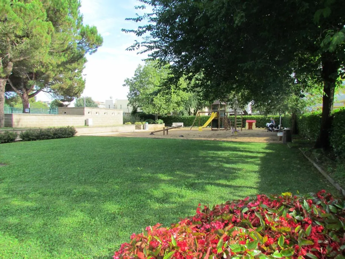 Valbella House Lejlighed Bibione